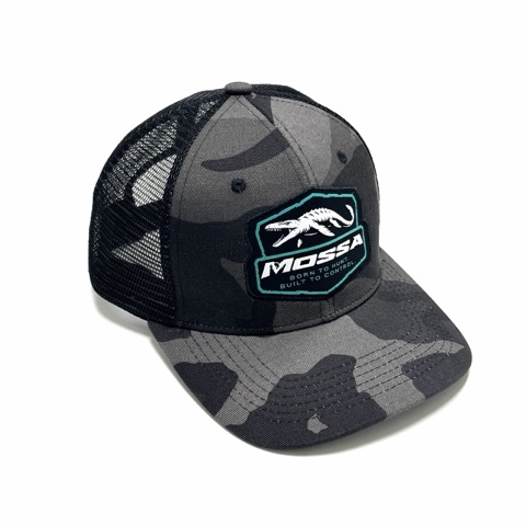 MOSSA Cap