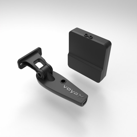 VoyaX Fish Finder