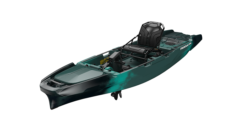 MOSSA 128 kayak product image